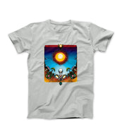 Aoxomoxoa Album Art 1969 T-shirt - Comics, Movies & Music - Harvey Ltd