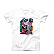 Auguste Herbin Untitled (1931) Art T-shirt - Clothing - Harvey Ltd