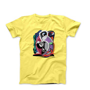 Auguste Herbin Untitled (1931) Art T-shirt - Clothing - Harvey Ltd