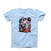 Auguste Herbin Untitled (1931) Art T-shirt - Clothing - Harvey Ltd