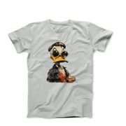 Banksy Blunderhead Street Art T-shirt - Street, Pop & Media Art - Harvey Ltd