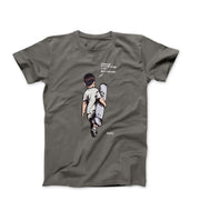 Banksy Forever Young Street Art T-shirt - Street, Pop & Media Art - Harvey Ltd