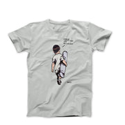 Banksy Forever Young Street Art T-shirt - Street, Pop & Media Art - Harvey Ltd
