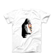 Banksy Graffiti Vision Street Art T-shirt - Street, Pop & Media Art - Harvey Ltd