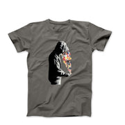 Banksy Graffiti Vision Street Art T-shirt - Street, Pop & Media Art - Harvey Ltd