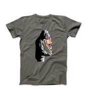 Banksy Graffiti Vision Street Art T-shirt - Street, Pop & Media Art - Harvey Ltd