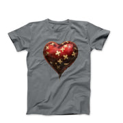 Banksy Love Hurts Street Art T-shirt - Street, Pop & Media Art - Harvey Ltd