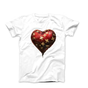 Banksy Love Hurts Street Art T-shirt - Street, Pop & Media Art - Harvey Ltd