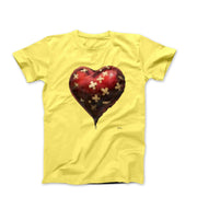 Banksy Love Hurts Street Art T-shirt - Street, Pop & Media Art - Harvey Ltd