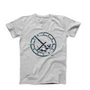 Banksy New York Clock Rat 2018 Street Art T-shirt - Street, Pop & Media Art - Harvey Ltd