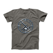 Banksy New York Clock Rat 2018 Street Art T-shirt - Street, Pop & Media Art - Harvey Ltd