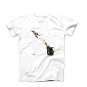 Banksy Rat Riding Cork Street Art T-shirt - Street, Pop & Media Art - Harvey Ltd