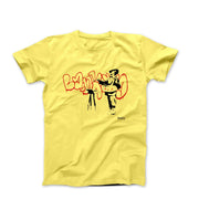 Banksy The Painter Velasquez Street Art T-shirt - Street, Pop & Media Art - Harvey Ltd
