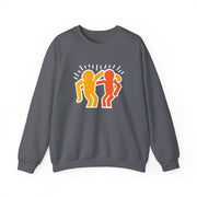 Best Buddies Street Art Sweatshirt - Street, Pop & Media Art - Harvey Ltd
