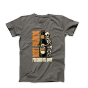 Best Friends Forever Illustration T-shirt - Relationships & Well - Being - Harvey Ltd