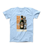 Best Friends Forever Illustration T-shirt - Relationships & Well - Being - Harvey Ltd