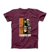 Best Friends Forever Illustration T-shirt - Relationships & Well - Being - Harvey Ltd