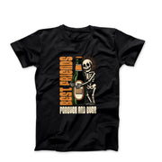Best Friends Forever Illustration T-shirt - Relationships & Well - Being - Harvey Ltd