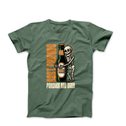 Best Friends Forever Illustration T-shirt - Relationships & Well - Being - Harvey Ltd