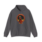 Blues for Allah Album Cover Hoodie - Comics, Movies & Music - Harvey Ltd