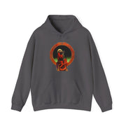 Blues for Allah Album Cover Hoodie - Comics, Movies & Music - Harvey Ltd