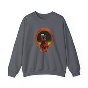 Blues for Allah Album Cover Sweatshirt - Comics, Movies & Music - Harvey Ltd