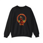 Blues for Allah Album Cover Sweatshirt - Comics, Movies & Music - Harvey Ltd