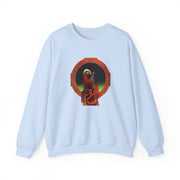 Blues for Allah Album Cover Sweatshirt - Comics, Movies & Music - Harvey Ltd