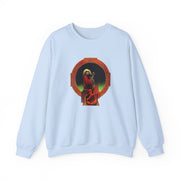 Blues for Allah Album Cover Sweatshirt - Comics, Movies & Music - Harvey Ltd