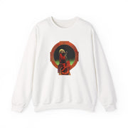 Blues for Allah Album Cover Sweatshirt - Comics, Movies & Music - Harvey Ltd
