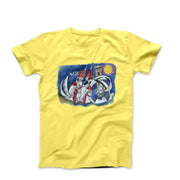 Bonciani Adorno Concert in Pisa (1928) Art T - shirt - Clothing - Harvey Ltd