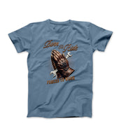 Born To Ride, Forced To Work Illustration T-shirt - Cars, Trucks & Cycles - Harvey Ltd