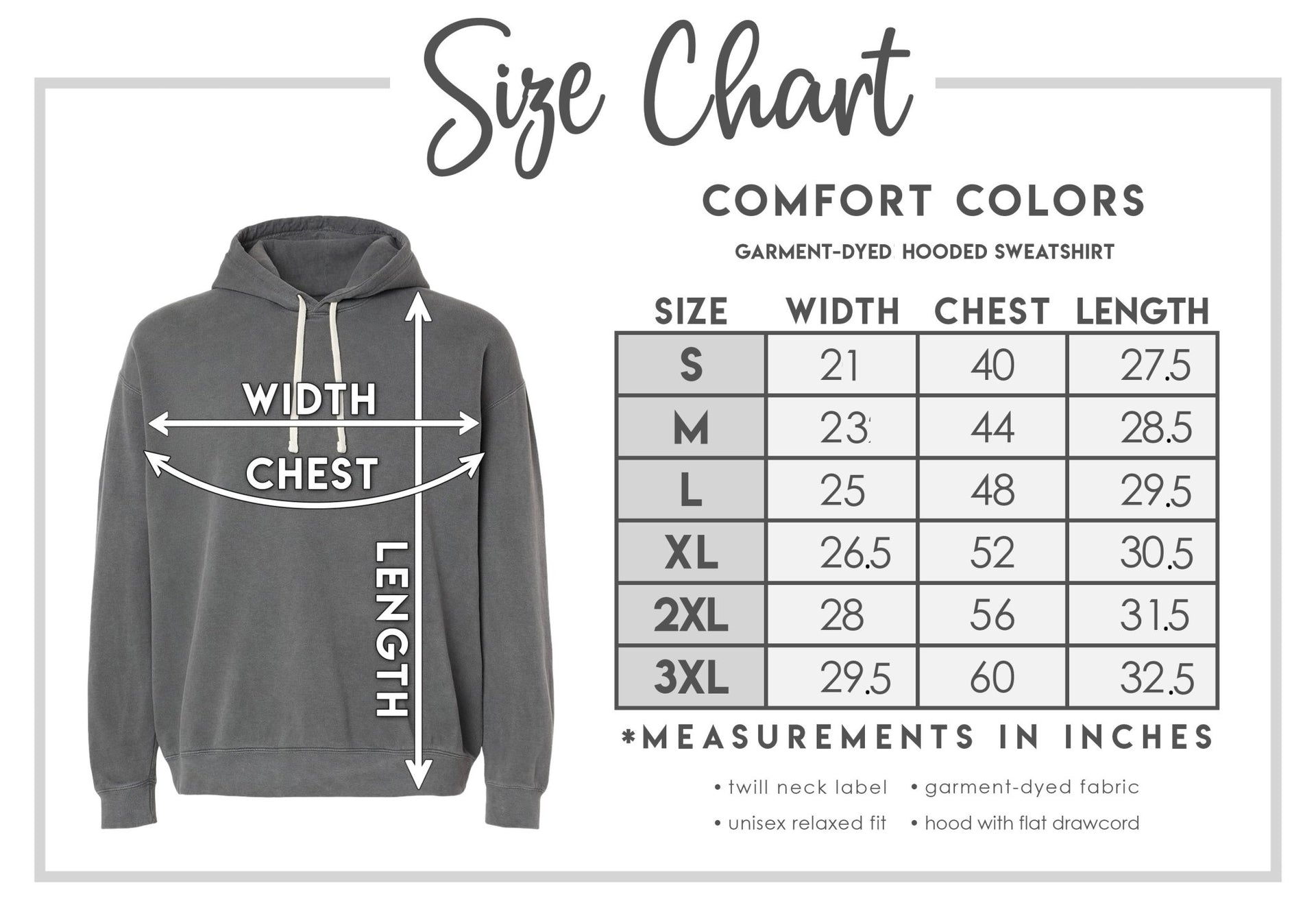 Crown With Name Garment - Dyed Hoodie - Street, Pop & Media Art - Harvey Ltd