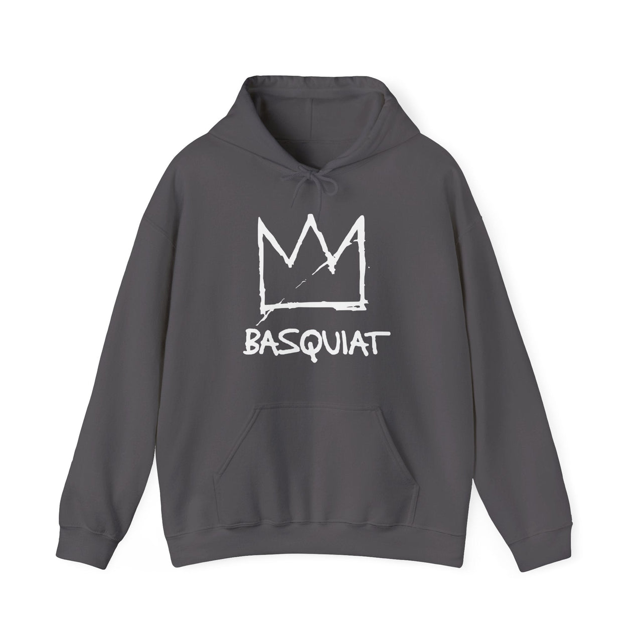 Crown With Name Hoodie - Street, Pop & Media Art - Harvey Ltd