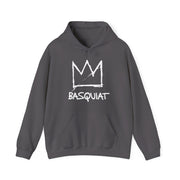 Crown With Name Hoodie - Street, Pop & Media Art - Harvey Ltd
