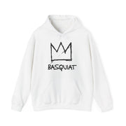 Crown With Name Hoodie - Street, Pop & Media Art - Harvey Ltd