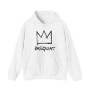 Crown With Name Street Art Hoodie - Street, Pop & Media Art - Harvey Ltd