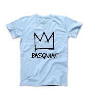 Crown With Name Street Art T-shirt - Street, Pop & Media Art - Harvey Ltd