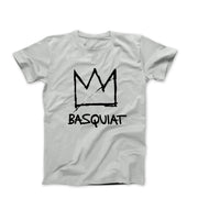 Crown With Name Street Art T-shirt - Street, Pop & Media Art - Harvey Ltd