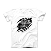 Custom Harley Emblem Illustration T-shirt - Cars, Trucks & Cycles - Harvey Ltd