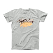 Cy Twombly Apollodoro (1975) Artwork T - shirt - Clothing - Harvey Ltd