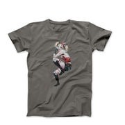 Dr. Harleen Quinzel Comics T - shirt - Clothing - Harvey Ltd