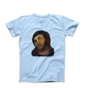 Ecce Homo (Behold the Man) Fresco T-shirt - Greatest Artists - Harvey Ltd