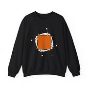 Ernest Trova Exhibition Poster (1967) Sweatshirt - Sweatshirt - Harvey Ltd