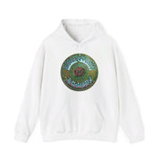 Grateful Dead American Beauty (1970) Album Cover Hoodie - Clothing - Harvey Ltd