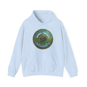 Grateful Dead American Beauty (1970) Album Cover Hoodie - Clothing - Harvey Ltd