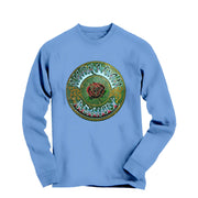 Grateful Dead American Beauty (1970) Album Cover Long Sleeve Tee - Long - sleeve - Harvey Ltd