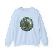 Grateful Dead American Beauty (1970) Album Cover Sweatshirt - Music - Harvey Ltd