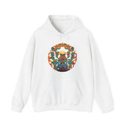 Grateful Dead Anthem Of The Sun (1968) Album Cover Hoodie - Hoodie - Harvey Ltd