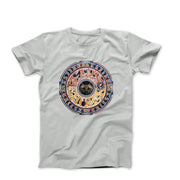 Grateful Dead Bear's Choice II (1973) Album Cover T-shirt - T-Shirt - Harvey Ltd